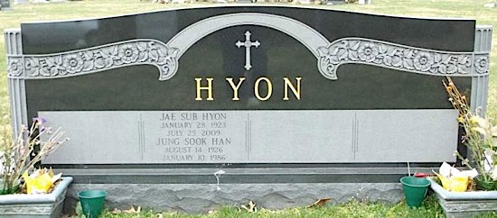 chinese-korean-hyon