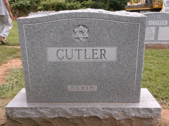 jewish-cutler