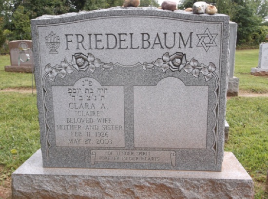 jewish-friedelbaum