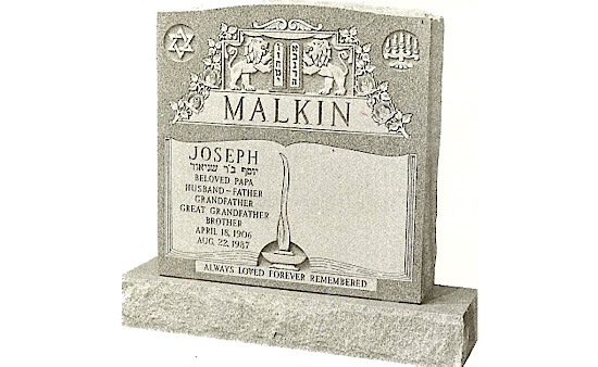 jewish-malkin