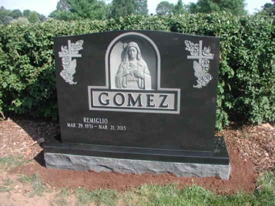 double-gomez