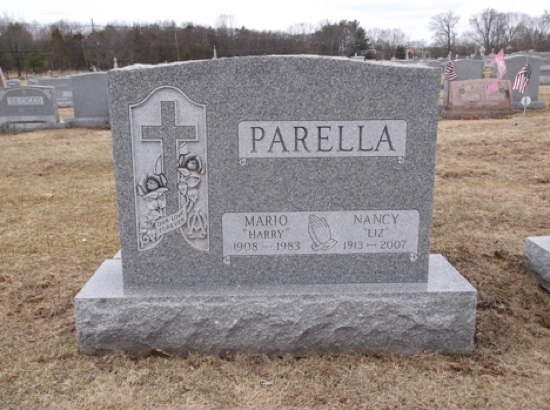 double-parella