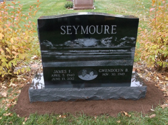 double-seymoure