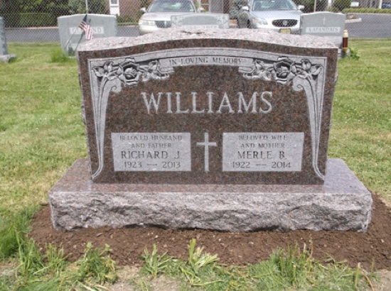 double-williams