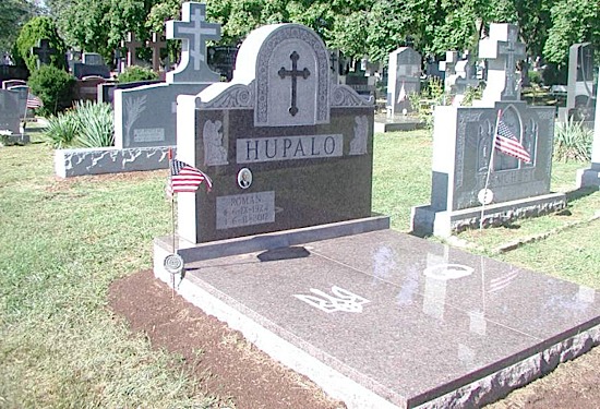 memorials-of-distinction-hupalo