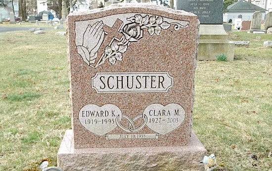 single-schuster